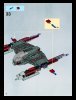 Instrucciones de Construcción - LEGO - 7673 - MagnaGuard Starfighter™: Page 40