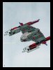 Instrucciones de Construcción - LEGO - 7673 - MagnaGuard Starfighter™: Page 42