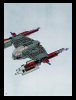 Instrucciones de Construcción - LEGO - 7673 - MagnaGuard Starfighter™: Page 44