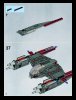 Instrucciones de Construcción - LEGO - 7673 - MagnaGuard Starfighter™: Page 52