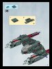 Instrucciones de Construcción - LEGO - 7673 - MagnaGuard Starfighter™: Page 53