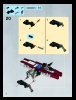 Instrucciones de Construcción - LEGO - 7674 - V-19 Torrent™: Page 16