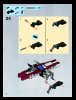 Instrucciones de Construcción - LEGO - 7674 - V-19 Torrent™: Page 20