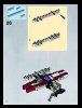 Instrucciones de Construcción - LEGO - 7674 - V-19 Torrent™: Page 22