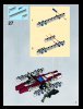 Instrucciones de Construcción - LEGO - 7674 - V-19 Torrent™: Page 23