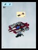 Instrucciones de Construcción - LEGO - 7674 - V-19 Torrent™: Page 26