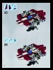 Instrucciones de Construcción - LEGO - 7674 - V-19 Torrent™: Page 28