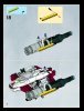 Instrucciones de Construcción - LEGO - 7674 - V-19 Torrent™: Page 46