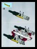 Instrucciones de Construcción - LEGO - 7674 - V-19 Torrent™: Page 10