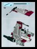 Instrucciones de Construcción - LEGO - 7674 - V-19 Torrent™: Page 19