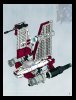 Instrucciones de Construcción - LEGO - 7674 - V-19 Torrent™: Page 27