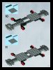 Instrucciones de Construcción - LEGO - 7675 - AT-TE Walker™: Page 9