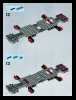 Instrucciones de Construcción - LEGO - 7675 - AT-TE Walker™: Page 10