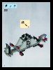 Instrucciones de Construcción - LEGO - 7675 - AT-TE Walker™: Page 20