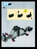 Instrucciones de Construcción - LEGO - 7675 - AT-TE Walker™: Page 22