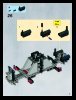 Instrucciones de Construcción - LEGO - 7675 - AT-TE Walker™: Page 23