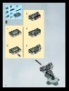 Instrucciones de Construcción - LEGO - 7675 - AT-TE Walker™: Page 26