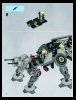 Instrucciones de Construcción - LEGO - 7675 - AT-TE Walker™: Page 18