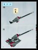 Instrucciones de Construcción - LEGO - 7675 - AT-TE Walker™: Page 40