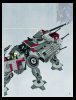 Instrucciones de Construcción - LEGO - 7675 - AT-TE Walker™: Page 41