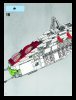 Instrucciones de Construcción - LEGO - 7676 - Republic Attack Gunship™: Page 8