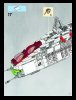 Instrucciones de Construcción - LEGO - 7676 - Republic Attack Gunship™: Page 9