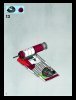 Instrucciones de Construcción - LEGO - 7676 - Republic Attack Gunship™: Page 18