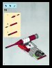 Instrucciones de Construcción - LEGO - 7676 - Republic Attack Gunship™: Page 20