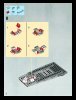 Instrucciones de Construcción - LEGO - 7676 - Republic Attack Gunship™: Page 26