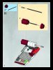 Instrucciones de Construcción - LEGO - 7676 - Republic Attack Gunship™: Page 28