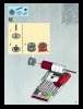 Instrucciones de Construcción - LEGO - 7676 - Republic Attack Gunship™: Page 29