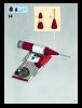 Instrucciones de Construcción - LEGO - 7676 - Republic Attack Gunship™: Page 31