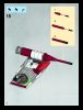 Instrucciones de Construcción - LEGO - 7676 - Republic Attack Gunship™: Page 32