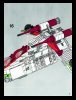 Instrucciones de Construcción - LEGO - 7676 - Republic Attack Gunship™: Page 33