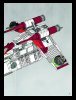 Instrucciones de Construcción - LEGO - 7676 - Republic Attack Gunship™: Page 41