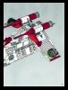 Instrucciones de Construcción - LEGO - 7676 - Republic Attack Gunship™: Page 45