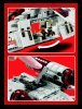 Instrucciones de Construcción - LEGO - 7676 - Republic Attack Gunship™: Page 51