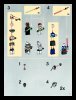 Instrucciones de Construcción - LEGO - 7676 - Republic Attack Gunship™: Page 3