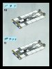 Instrucciones de Construcción - LEGO - 7676 - Republic Attack Gunship™: Page 8