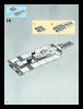 Instrucciones de Construcción - LEGO - 7676 - Republic Attack Gunship™: Page 10