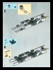 Instrucciones de Construcción - LEGO - 7676 - Republic Attack Gunship™: Page 62