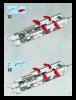 Instrucciones de Construcción - LEGO - 7676 - Republic Attack Gunship™: Page 67