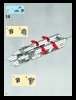 Instrucciones de Construcción - LEGO - 7676 - Republic Attack Gunship™: Page 68