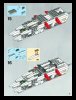 Instrucciones de Construcción - LEGO - 7676 - Republic Attack Gunship™: Page 69