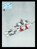 Instrucciones de Construcción - LEGO - 7676 - Republic Attack Gunship™: Page 72