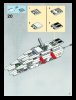 Instrucciones de Construcción - LEGO - 7676 - Republic Attack Gunship™: Page 73