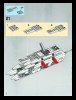 Instrucciones de Construcción - LEGO - 7676 - Republic Attack Gunship™: Page 74