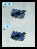 Instrucciones de Construcción - LEGO - 7678 - Droid Gunship™: Page 8