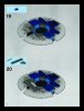 Instrucciones de Construcción - LEGO - 7678 - Droid Gunship™: Page 12