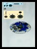 Instrucciones de Construcción - LEGO - 7678 - Droid Gunship™: Page 15